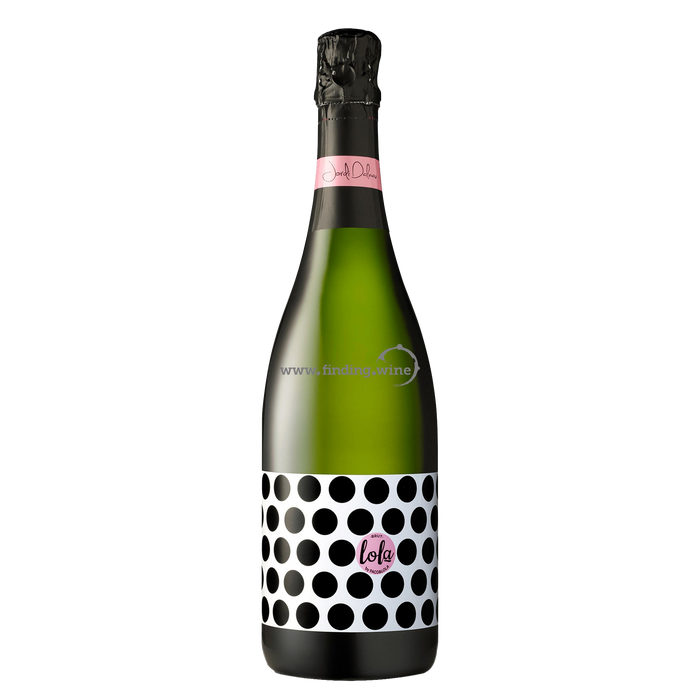 Paco & Lola - NV - 'Lola' Brut Cava - 750 ml.