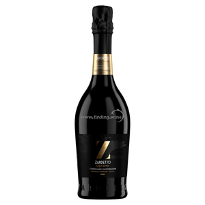 Zardetto - NV - Long Charmat Prosecco Docg - 750 ml.