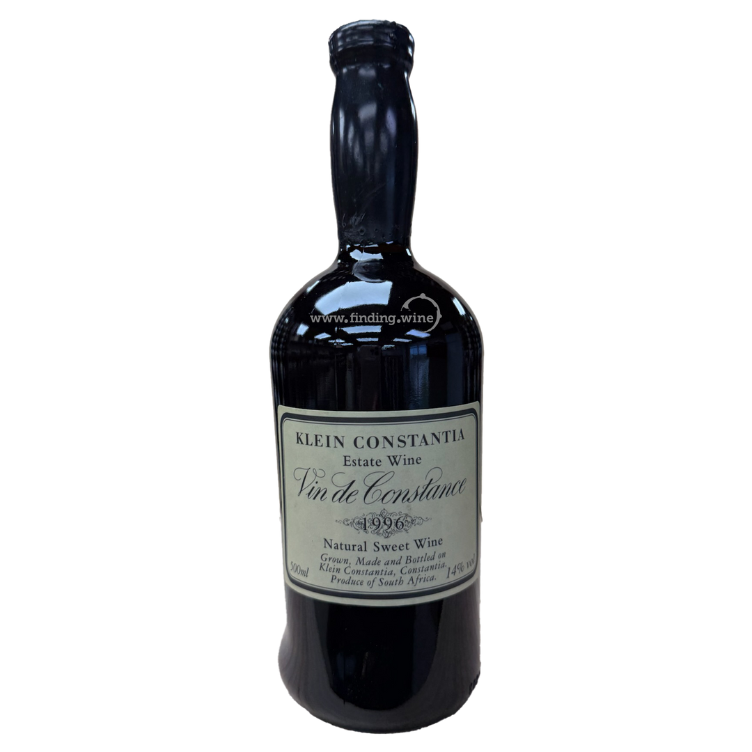 Klein Constantia  - 1996 - Vin de Constance  - 500 ml.