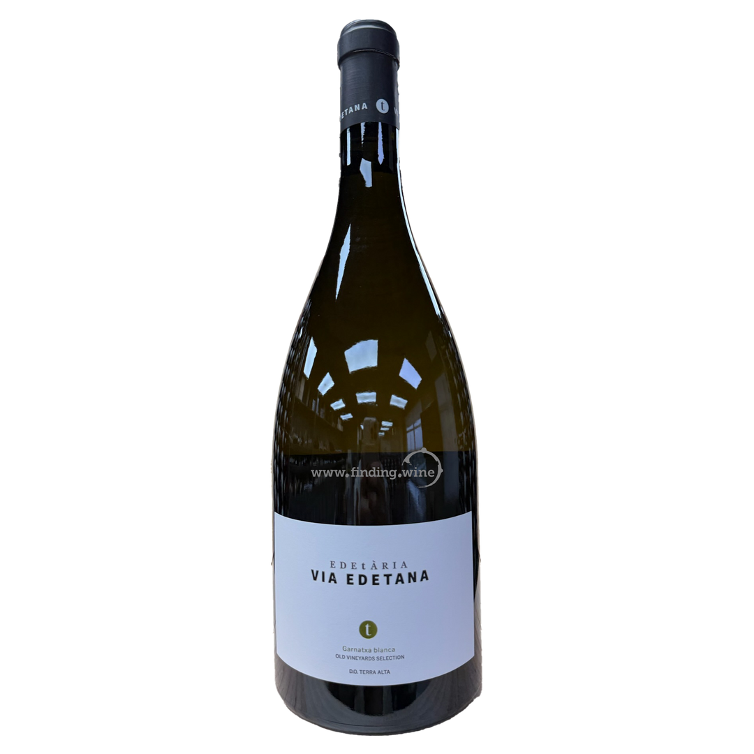 Edetaria - 2021 - Via Terra Blanc - 1.5 L