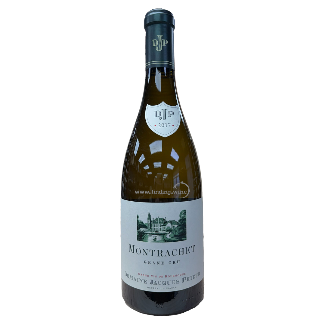 Domaine Jacques Prieur - 2014 - Montrachet - 750 ml.
