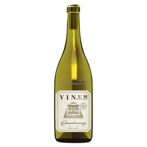 Vinum Cellars - 2019 - Chardonnay - 750 ml.