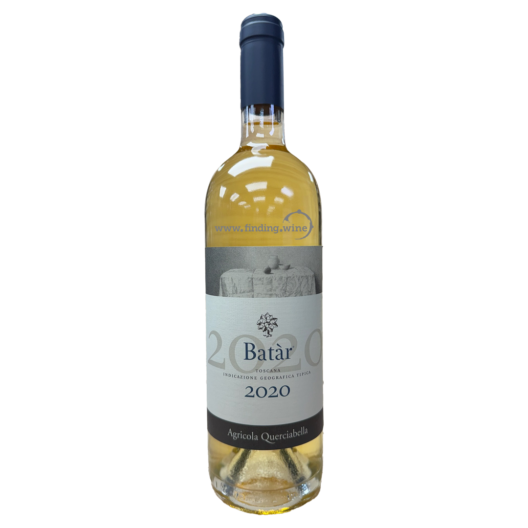 Querciabella  - 2020 - Batar - 750 ml.