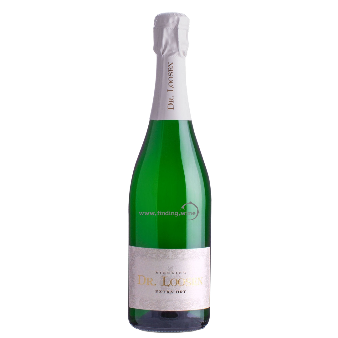 Dr. Loosen - NV - Riesling Sekt Extra Dry - 750 ml.