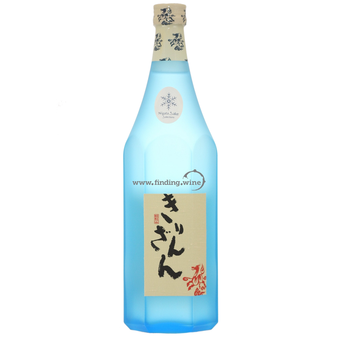 Kirinzan - NV - Junmai Daiginjo Sake - 1.8 L