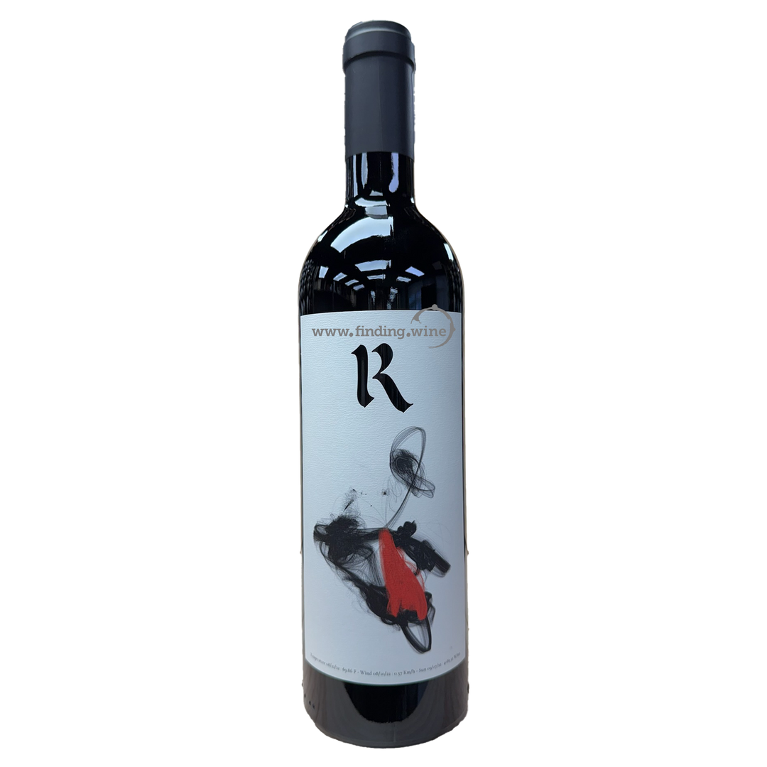 Realm Cellars - 2022 - Moonracer - 750 ml.