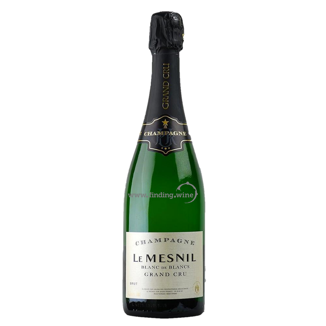 Le Mesnil - NV - Blanc de Blancs Grand Cru Brut - 750 ml.