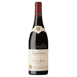 Joseph Drouhin  - 2019 - Chambertin Clos de Beze Grand Cru - 750 ml.