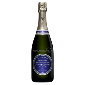 Laurent-Perrier - NV - Ultra Brut - 750 ml.