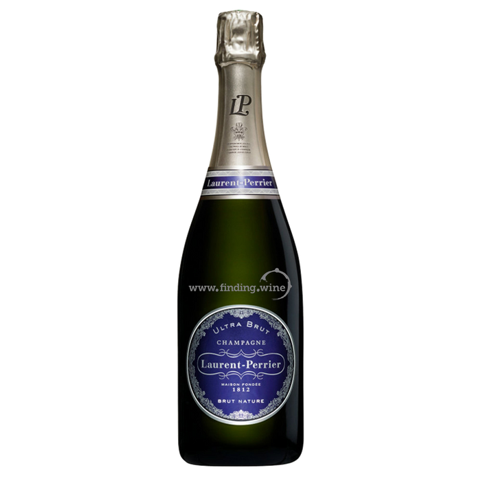 Laurent-Perrier - NV - Ultra Brut - 750 ml.