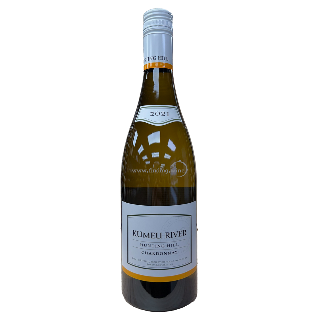 Kumeu River  - 2021 - Hunting Hill - 750 ml.