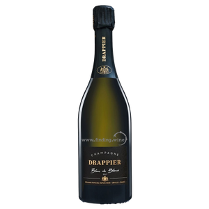 Drappier - NV - Signature Blanc de Blancs Brut - 750 ml.