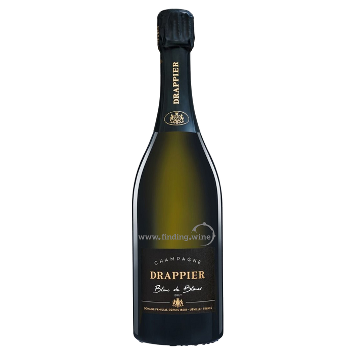 Drappier - NV - Signature Blanc de Blancs Brut - 750 ml.