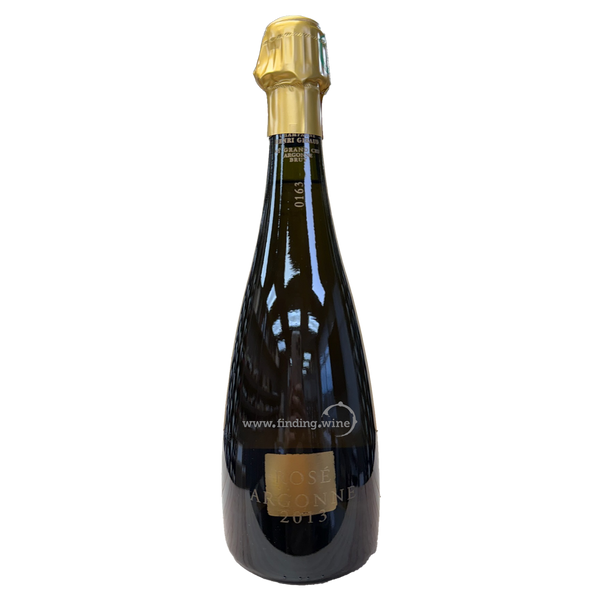 Champagne Henri Giraud - 2013 - Argonne Rose Brut - 750 ml