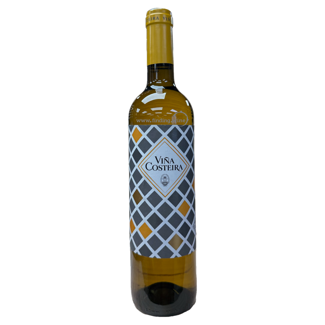 Vina Costeira Winery - 2020 - Vina Costeira Ribeiro - 750 ml.