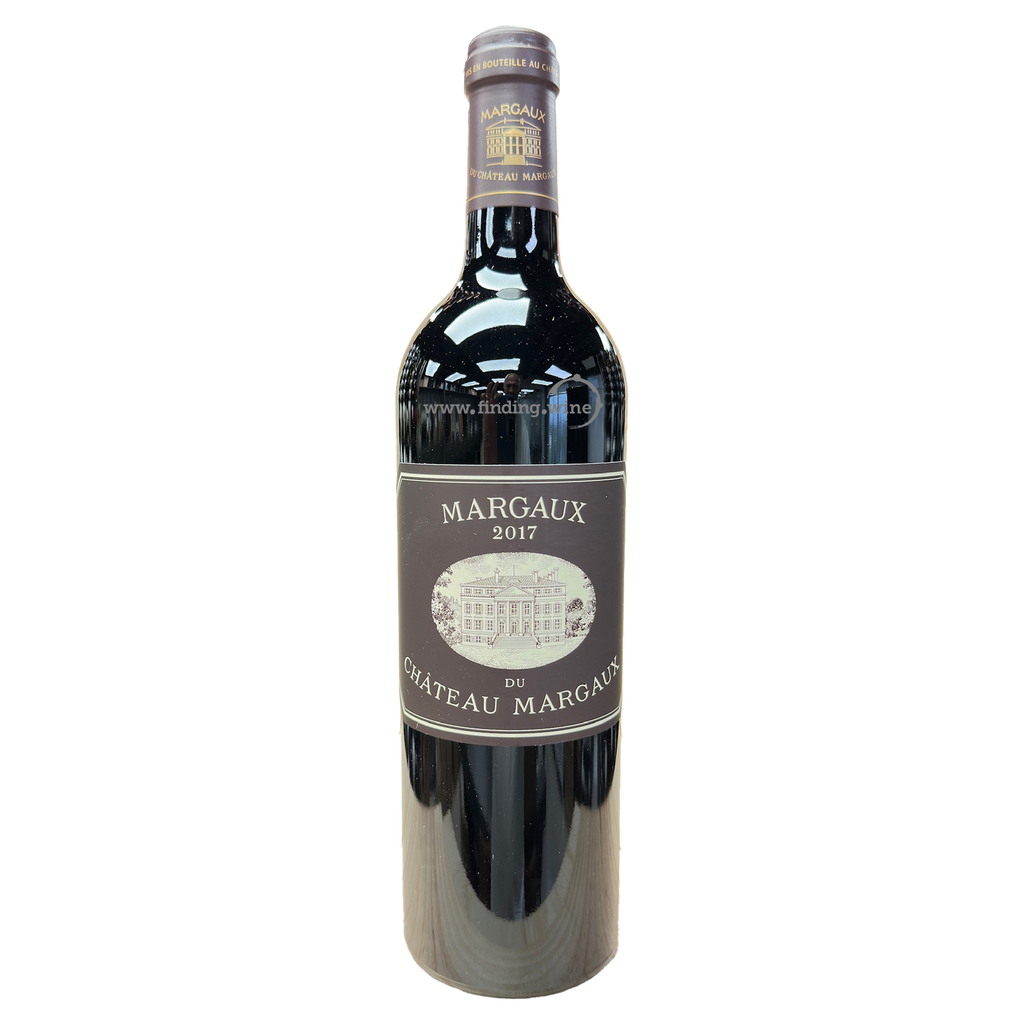 人気ブランド du Margaux - 2017 - Margaux Chateau Chateau ml 750 - Margaux ワイン