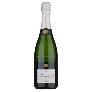 Palmer & Co - NV - Blanc de Blancs - 750 ml.