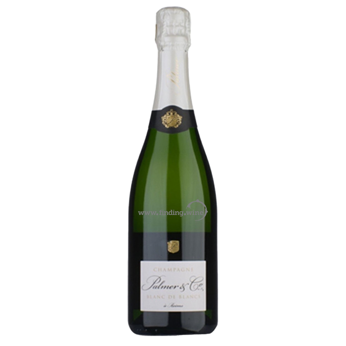 Palmer & Co - NV - Blanc de Blancs - 750 ml.