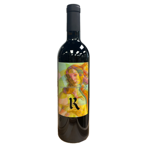 Realm  - 2021 - Cabernet Sauvignon Beckstoffer To Kalon Vineyard - 750 ml.