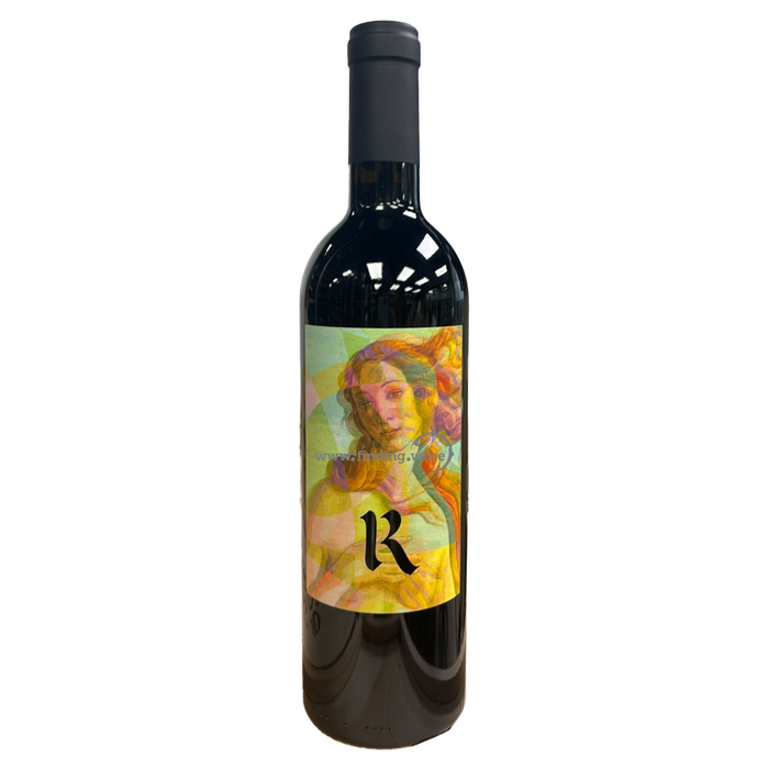 Realm  - 2021 - Cabernet Sauvignon Beckstoffer To Kalon Vineyard - 750 ml.