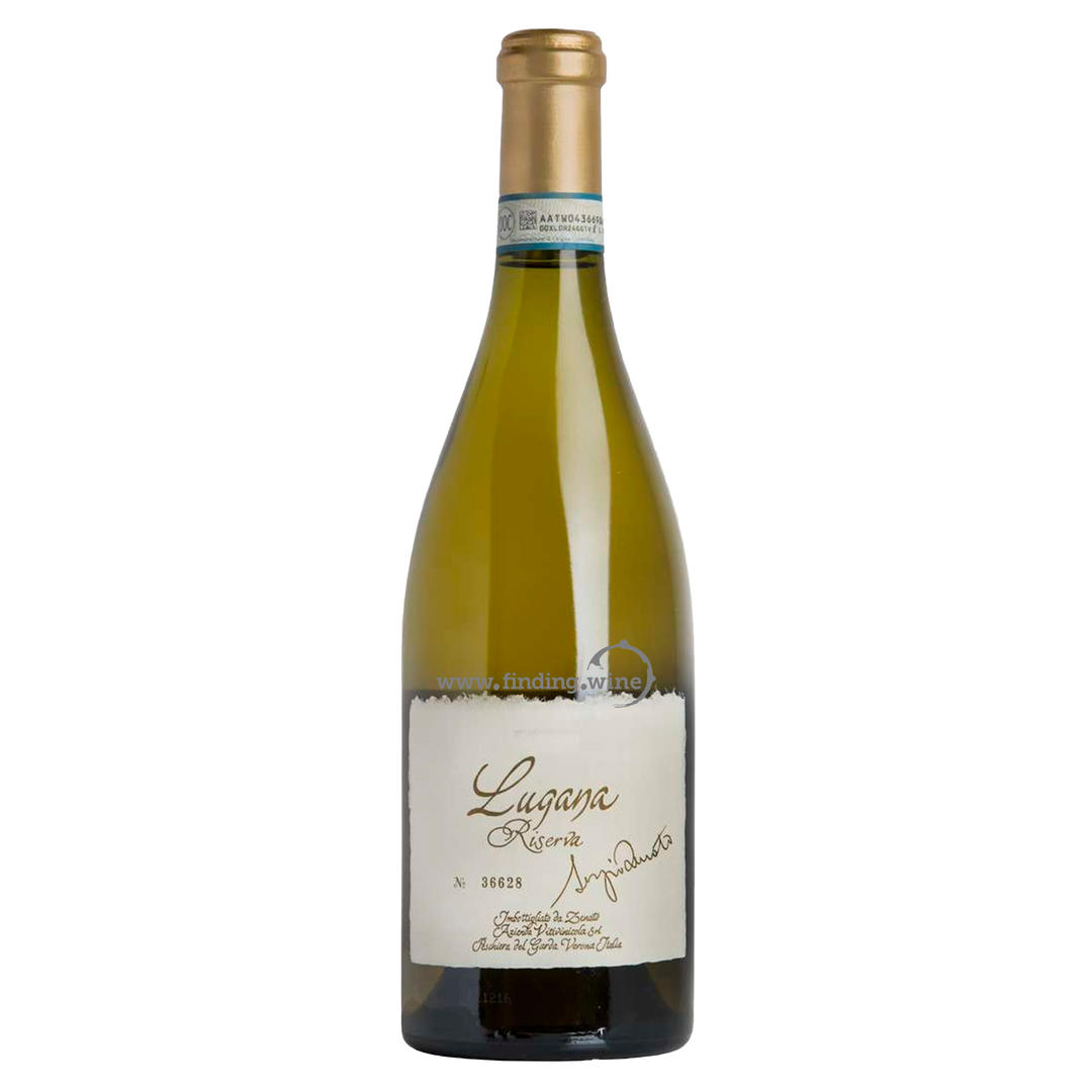 Zenato - 2023 - Lugana - 750 ml.