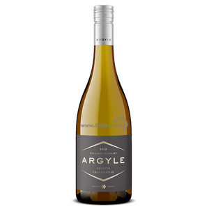 Argyle - 2019 - Chardonnay Reserve - 750 ml.
