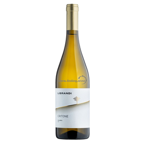 Librandi - 2022 - Critone Bianco - 750 ml.