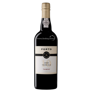 Wine And Soul - NV - 10 Yr Tawny Port - 750 ml.