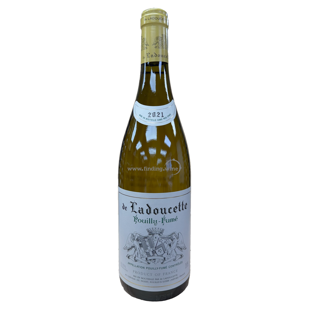 Domaine de Ladoucette  - 2021 - Pouilly Fume   - 750 ml.