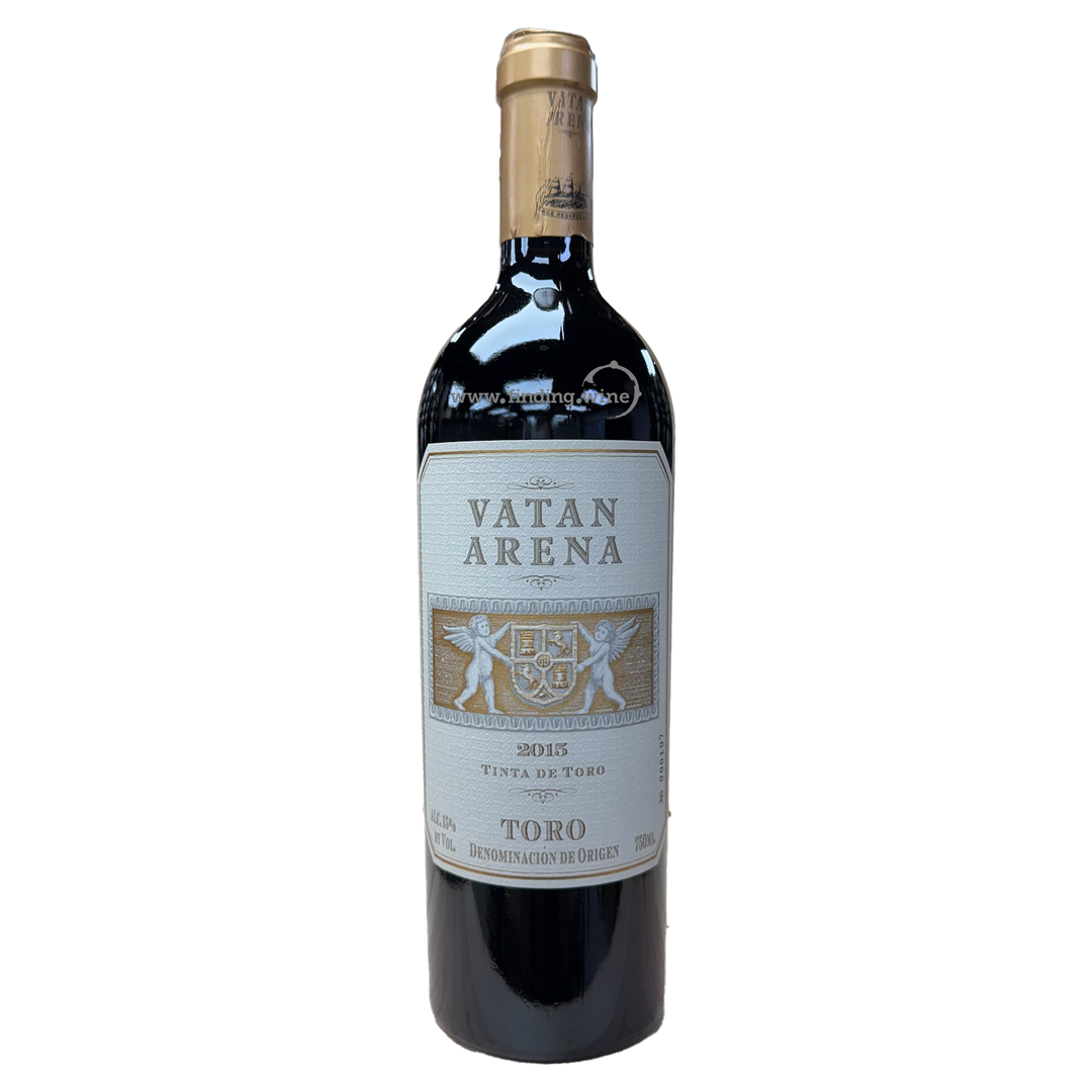 Bodegas Ordoñez - 2015 - Bodegas Ordoñez Toro Vatan Arena - 750 ml.