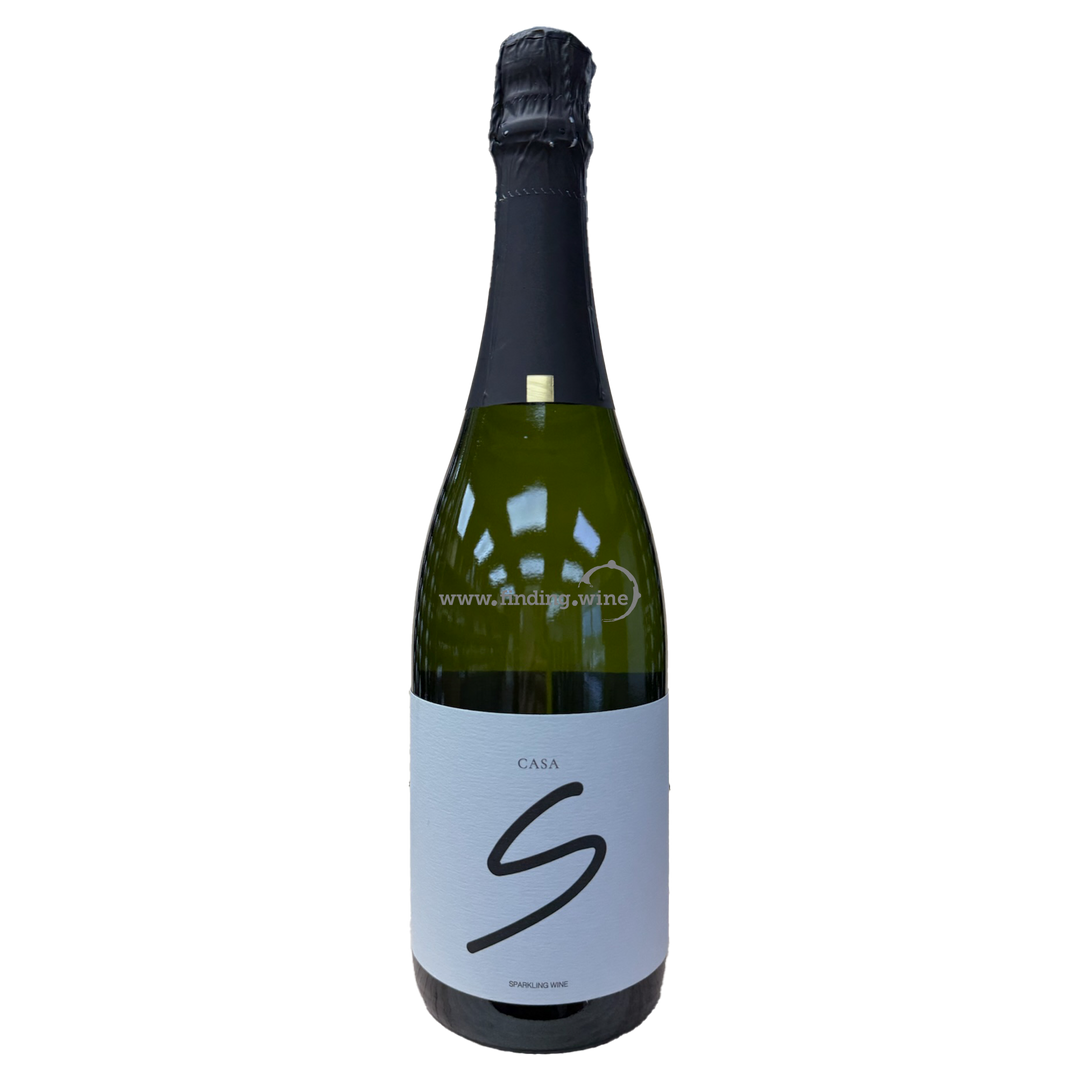 Casa S - NV - Sparkling  - 750 ml.