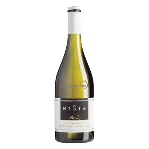 Bodegas Ordoñez - 2020 - Bodegas Ordoñez Las Suertes, Old Vines Nisia - 750 ml.