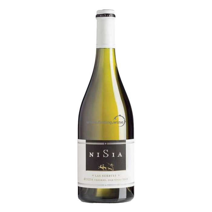 Bodegas Ordoñez - 2020 - Bodegas Ordoñez Las Suertes, Old Vines Nisia - 750 ml.