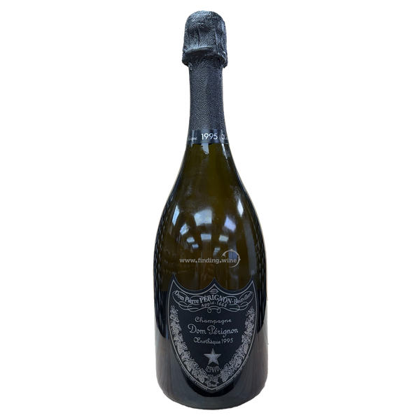Moët & Chandon Cuvée Dom Pérignon 1995 21_73a32763-fd71-4b55-90fa-