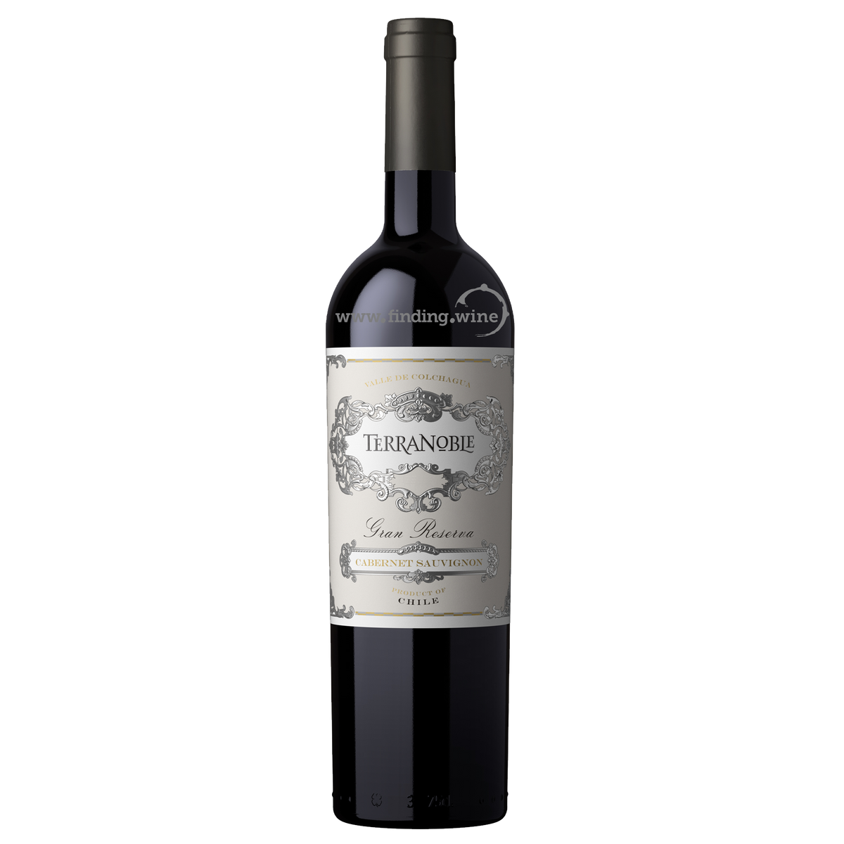 Terranoble - 2020 - Gran Reserva Cabernet Sauv - 750 ml. - Maule ...