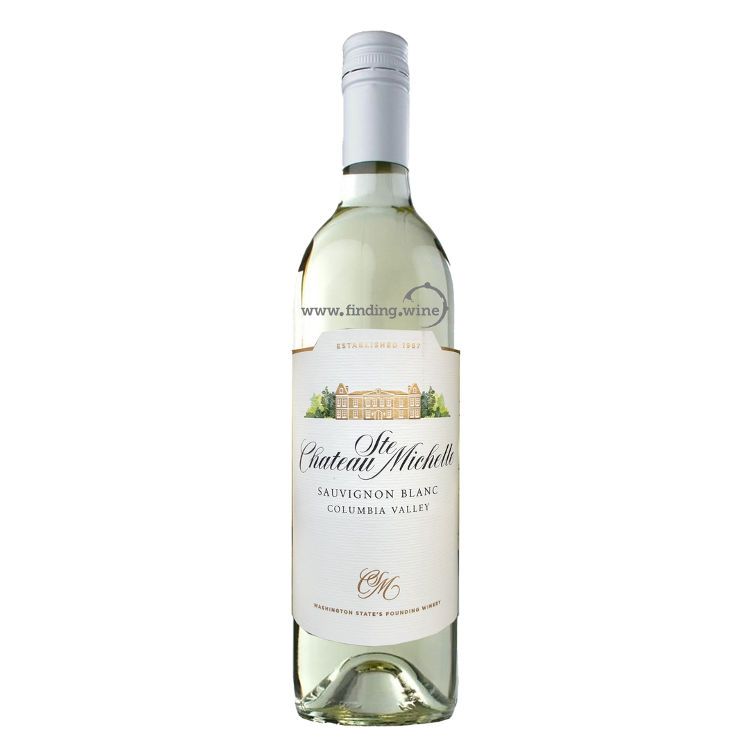 Novelty Hill - 2022 - Sauvignon Blanc Swc - 750 ml.