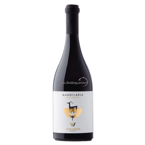 Venetsanos Winery - 2018 - Venetsanos Winery Mandilaria - 750 ml.