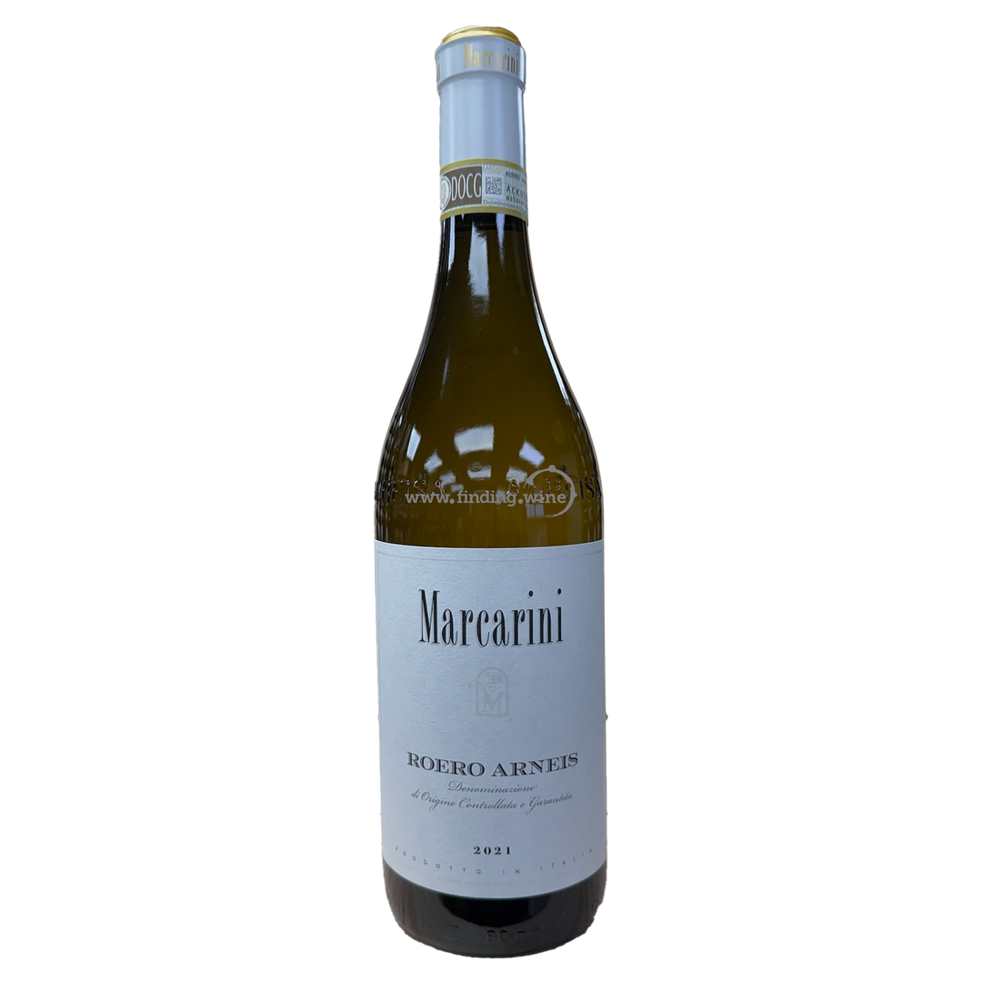Marcarini - 2021 - Roero Arneis - 750 ml.