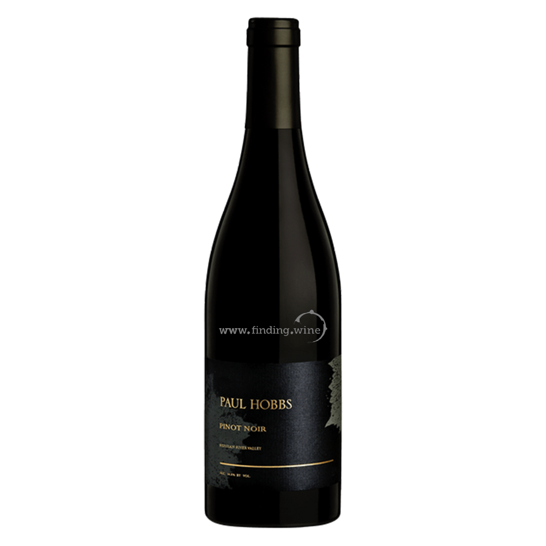 Paul Hobbs - 2021 - Pinot Noir Russian River - 750 ml.