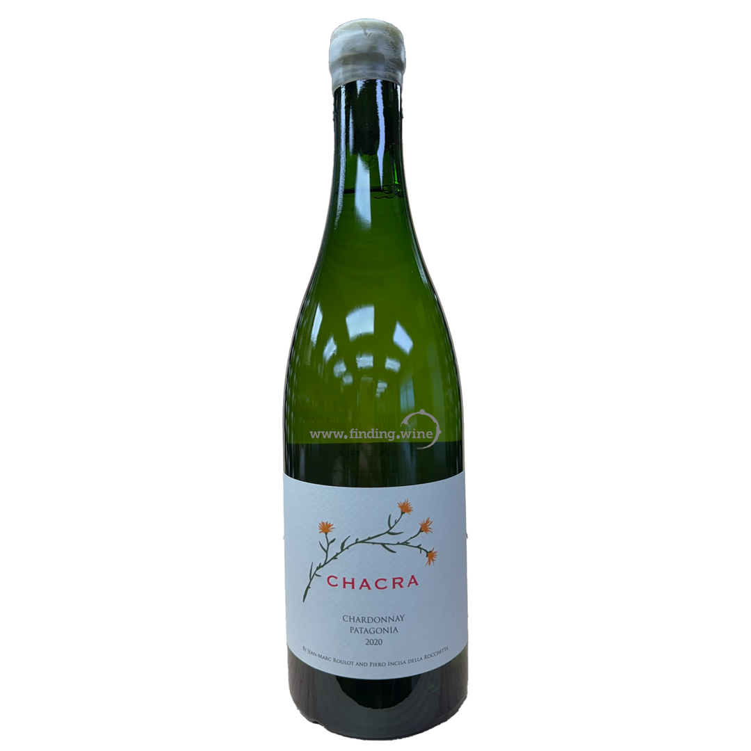 Bodega Chacra - 2020 - Chardonnay - 750 ml.