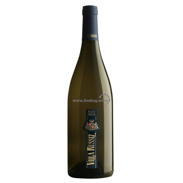 Russiz - 2022 - Pinot Grigio - 750 ml.