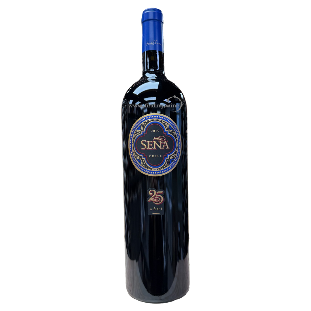 Viña Seña - 2019 - Seña - 1.5 L