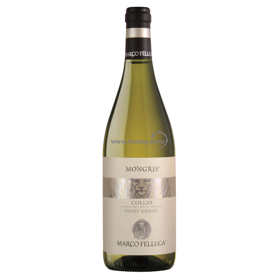 Marco Felluga - 2023 - Pinot Grigio - 750 ml.