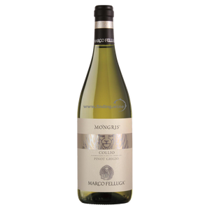 Marco Felluga - 2022 - Pinot Grigio - 750 ml.