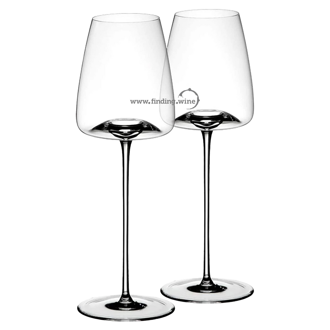 Zieher - Glass - Fresh Glass (2 pack) - Glass