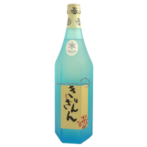 Kirin-Zan - NV - Junmai Daiginjo Sake - 720 ml.