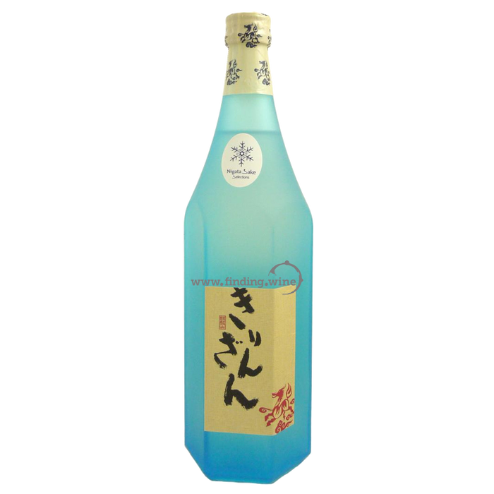 Kirin-Zan - NV - Junmai Daiginjo Sake - 720 ml.