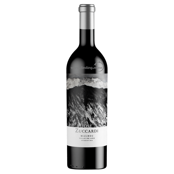 Familia Zuccardi  - 2016 - Jose Zuccardi' Malbec  - 1.5 L