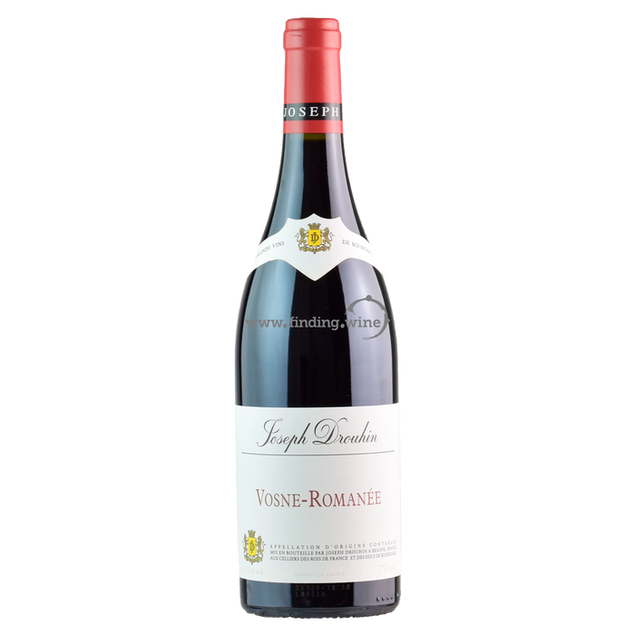 Joseph Drouhin - 2021 - Vosne Romanee Rouge - 750 ml.