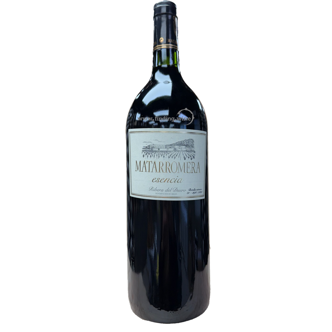 Bodega Matarromera  - NV - Esencia   - 1.5 L